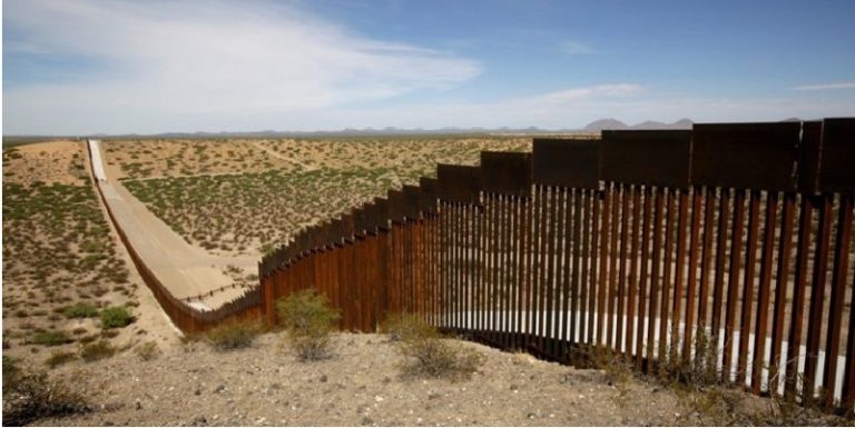 Trump, más dinero para muro