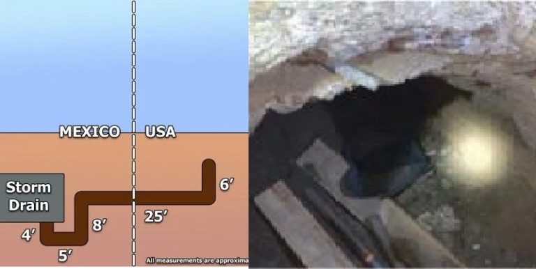 Túnel al descubierto, no. 126
