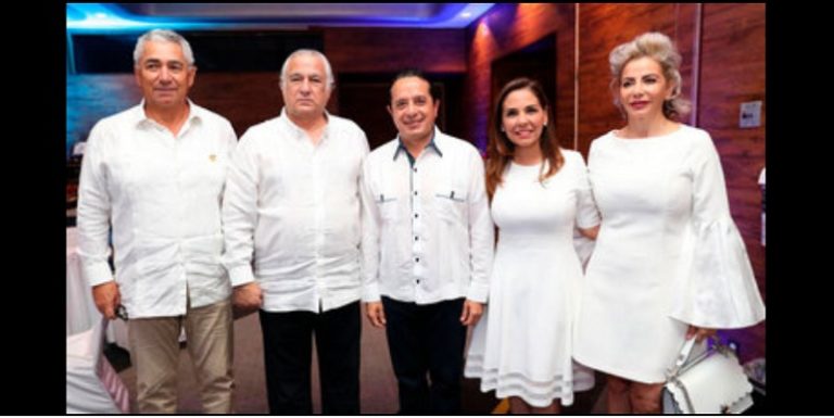 Turismo crece en México