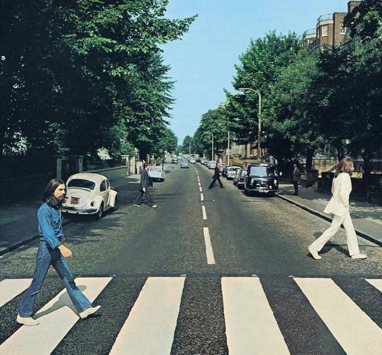 Beatles en Sana Distancia