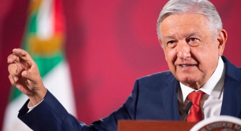 Ni condonación ni Fobaporas por Covid, se protege al pueblo: AMLO