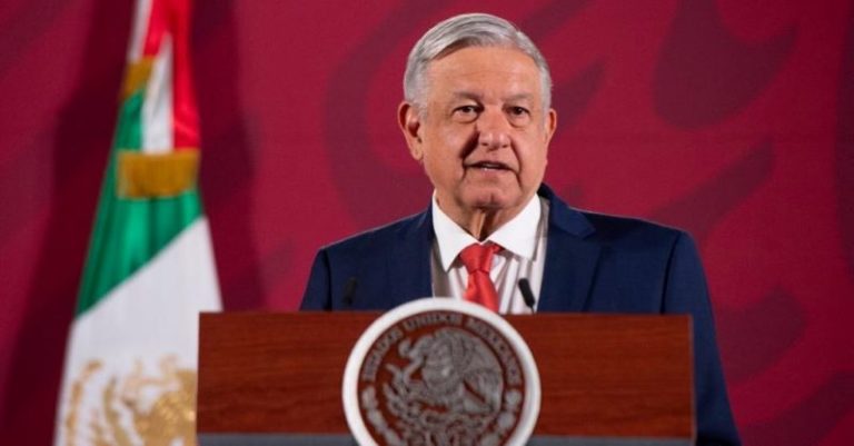 AMLO: Los conservadores son malos de Malolandia