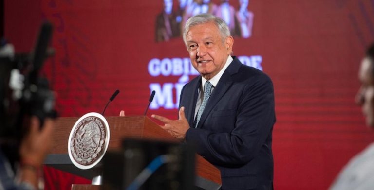 Sin sentido realizar prueba de Covid-19 a AMLO, se apega a protocolo
