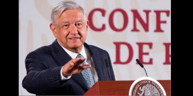 AMLO pide 'no zopilotear' Covid