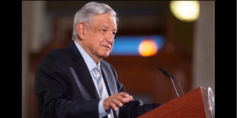 AMLO pidió esmerar cuidados a adultos mayores