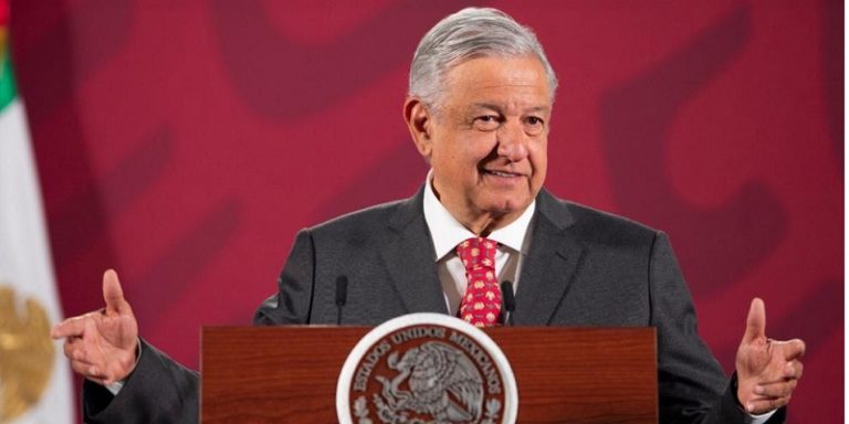 AMLO economía se recuperará por intervención de EU