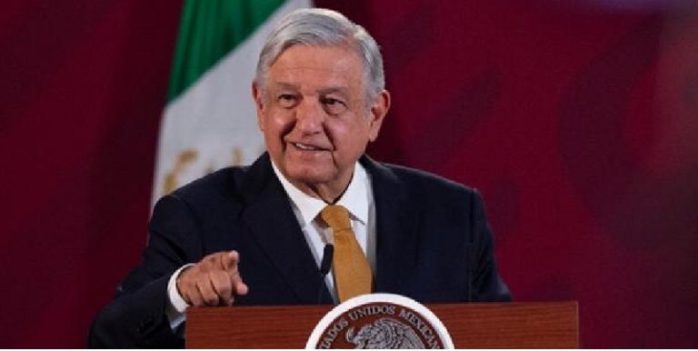 AMLO fortalezas de México ante pandemia