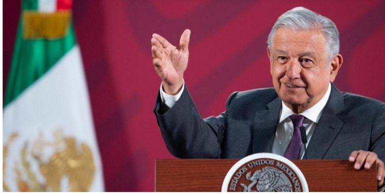 AMLO, baja el precio de gasolina para mejor economía