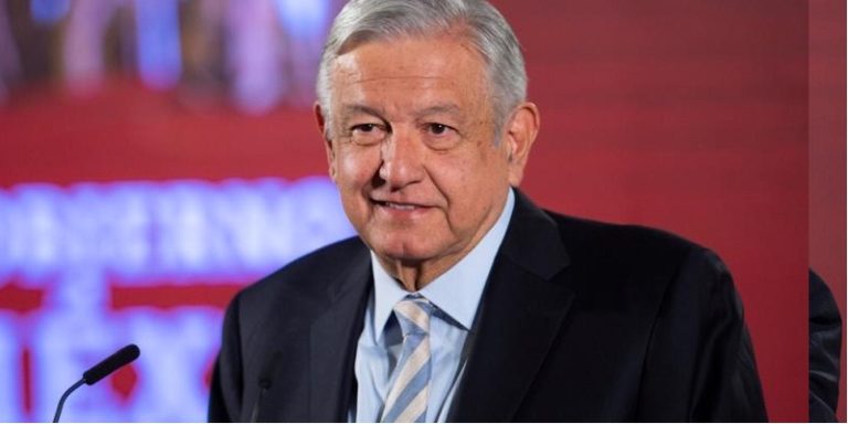 AMLO, hay gobernabilidad y recursos ante Covid