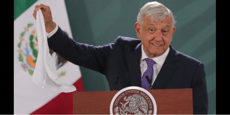AMLO humanista