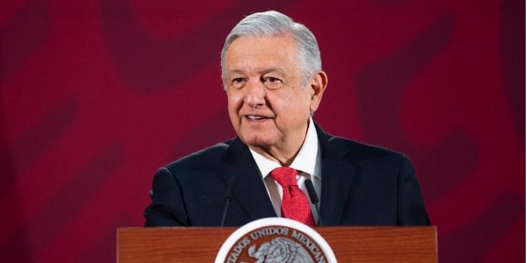 AMLO: no confiarse, ni amarillismo ante Covid