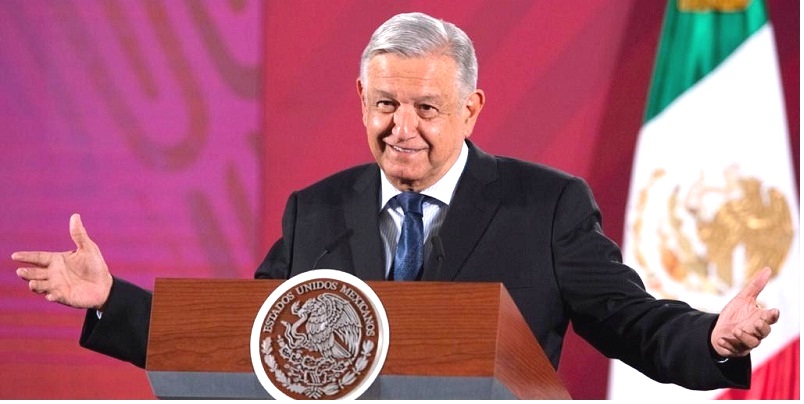 AMLO afina diálogo circular con la prensa