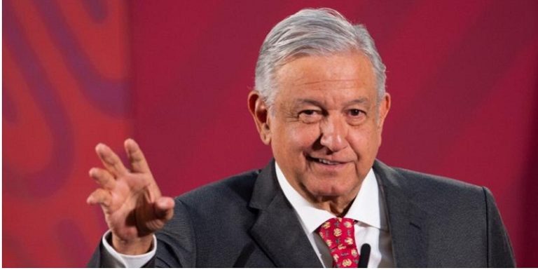 AMLO alista plan económico