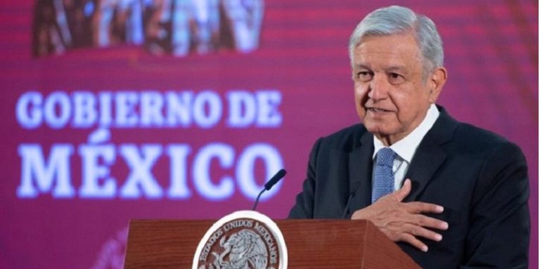 AMLo amplía tandas de Bienestar ante crisis
