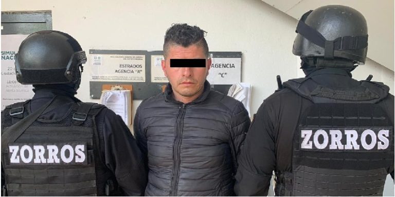 Caso Abril Pérez, acusados en prisión