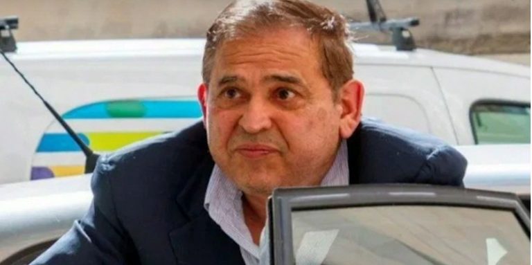 Ancira se dice perseguido "daño colateral"