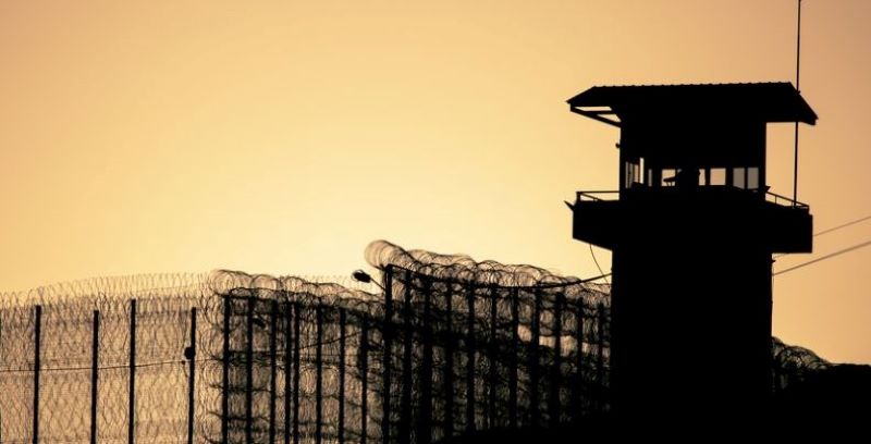CNDH emite medidas cautelares en cárceles por Covid-19