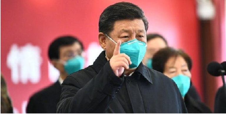 China: Covid prácticamente contenido