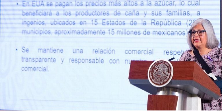 Economía: Abasto garantizado ante Covid