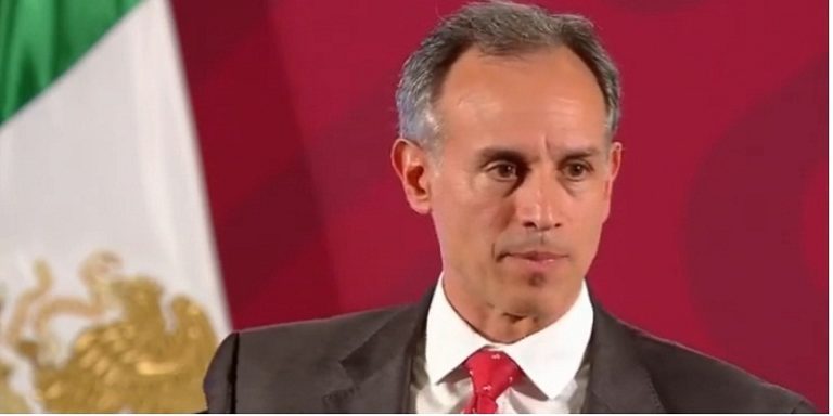 Salud denuncia saturación por falso mensaje en redes