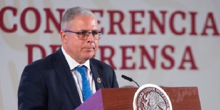 OMS elogia a México por acciones ante Covid-19