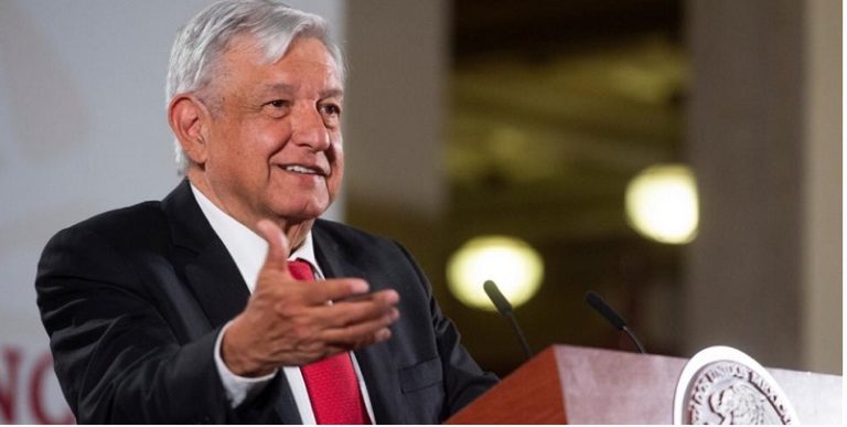 AMLO enfoque preventivo en salud
