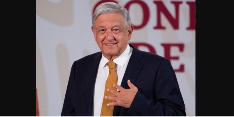AMLO, 30 de marzo del 2020: Permanecer en casa