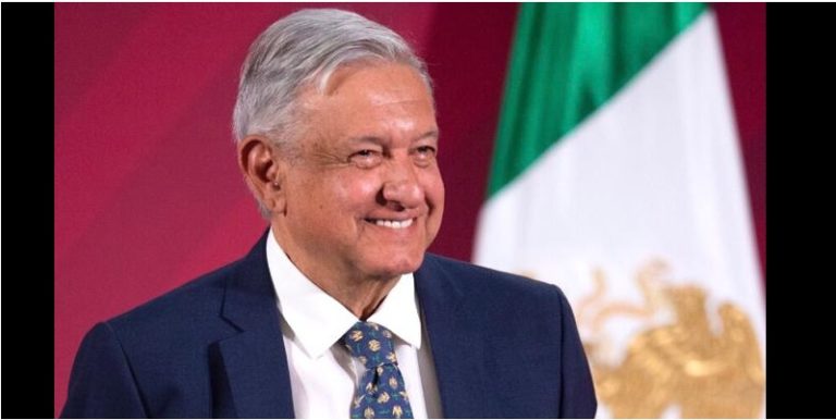 AMLO lanza mensaje a conservadores