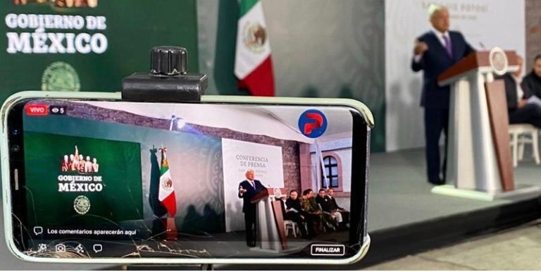 AMLO, garantizado sufragio efectivo