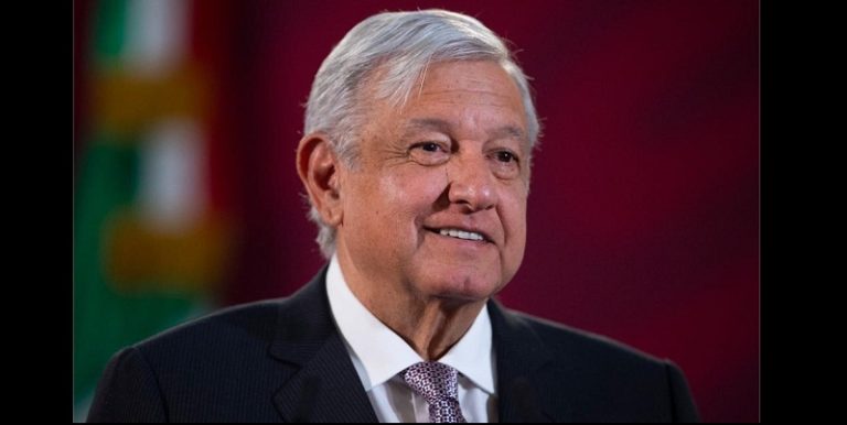AMLO pidió a empresarios pagar mes de cuarentena