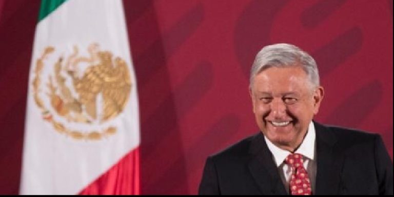AMLO: solo funcionarios honestos