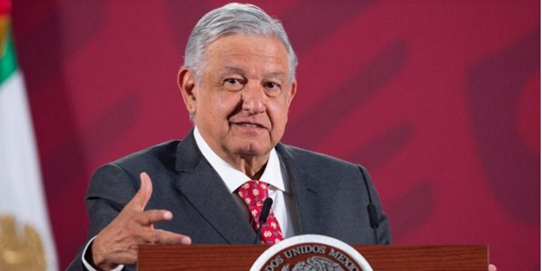 AMLO, colchón ante crisis