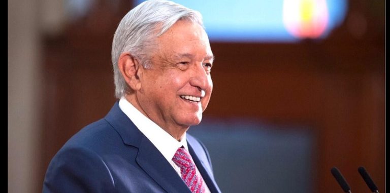 AMLO mexicanos solidarios somos más
