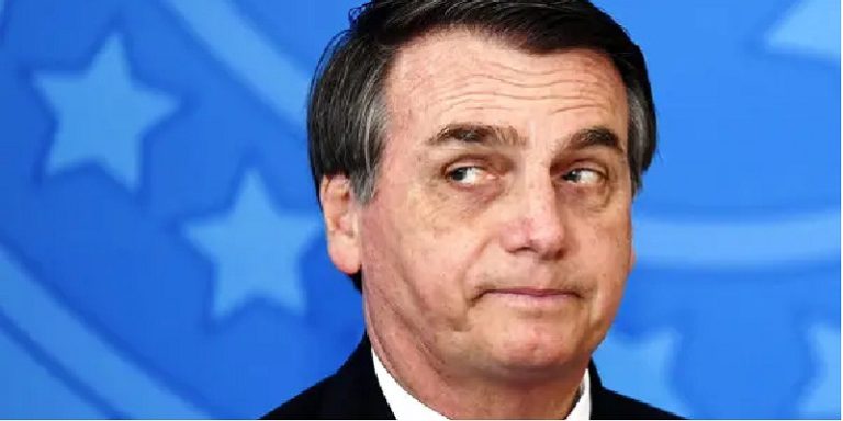 Covid: Bolsonaro contraviene a la OMS