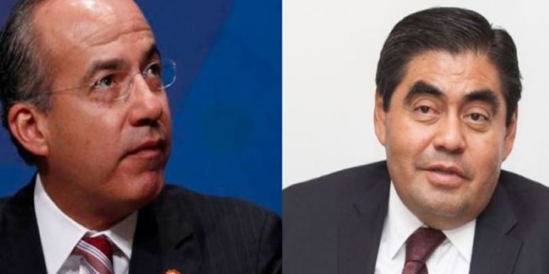 Barbosa advierte a Calderón: 'borrachos' con más riesgo a Covid-19