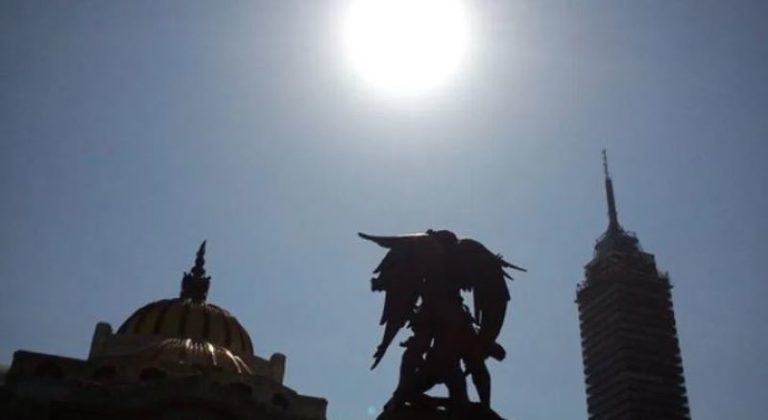 Este fin, #OlaDeCalor elevará temperatura hasta 45 grados