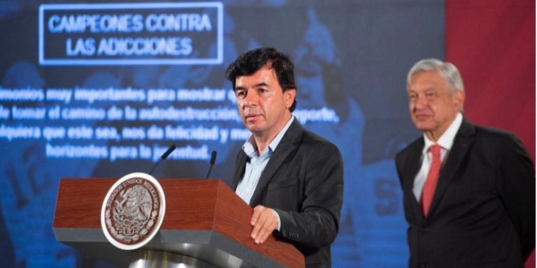 Campaña Nacional Contra Adicciones