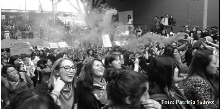 Ciudad de México, pionera en derechos