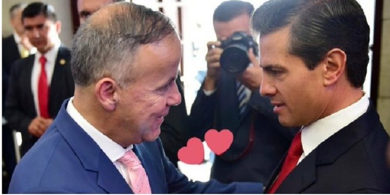 Redes sociales tunden a Ciro Gómez Leyva
