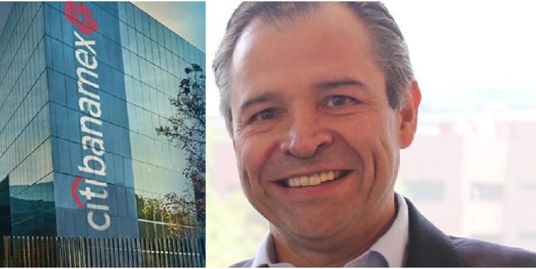 Citibanamex, confianza en México