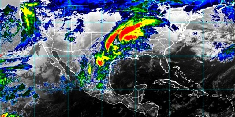 Clima 16 de marzo del 2020, México