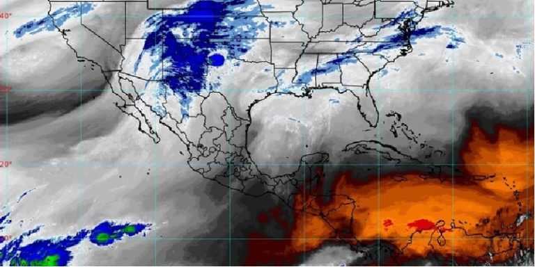 Clima tormenta invernal 11