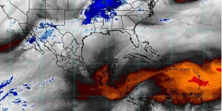 Clima para el 18 de marzo