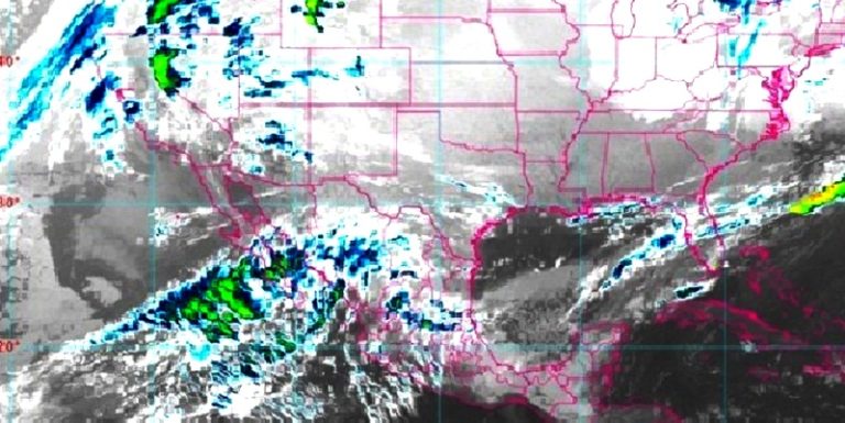 Clima 6 de marzo del 2020