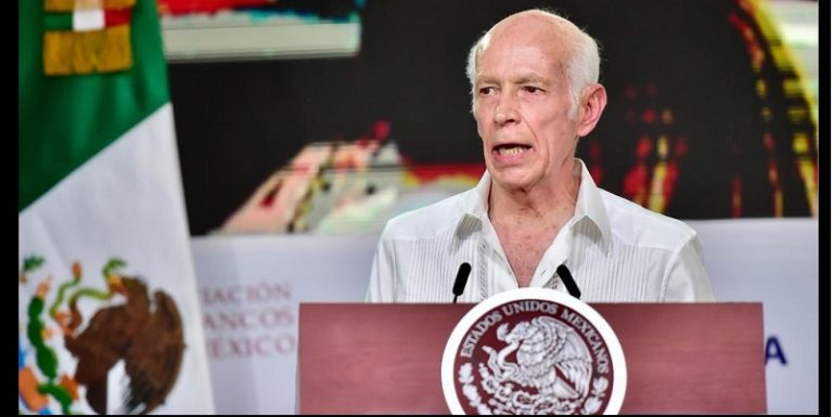 Convención Bancaria con AMLO
