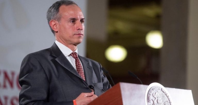 Casos de Covid-19 por importación, México previene posible contagio