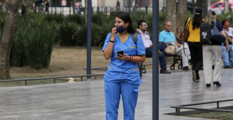Salud: Sólo hospitales públicos diagnostican Covid-19, gratis