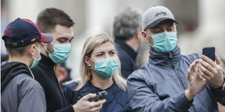 Covid: Alemania y Corea del Sur, buenos resultados