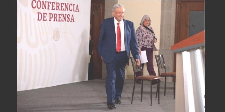 AMLO anuncia un millón de créditos
