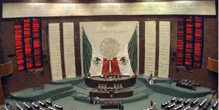 Covid: Diputados suspenden sesiones presenciales
